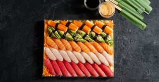 Stix Sushi & Seafood 4