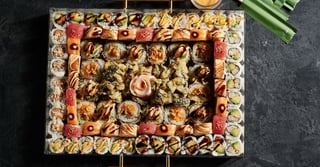 Stix Sushi & Seafood 2
