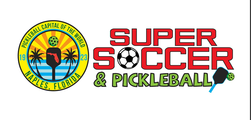Super Soccer Logo