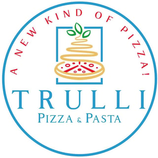 Trulli Pizza Pasat Logo