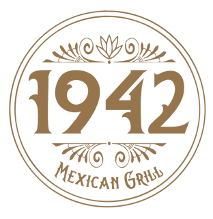 1942 Mexican Grill logo