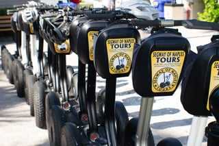 Segway Tours Pic 2