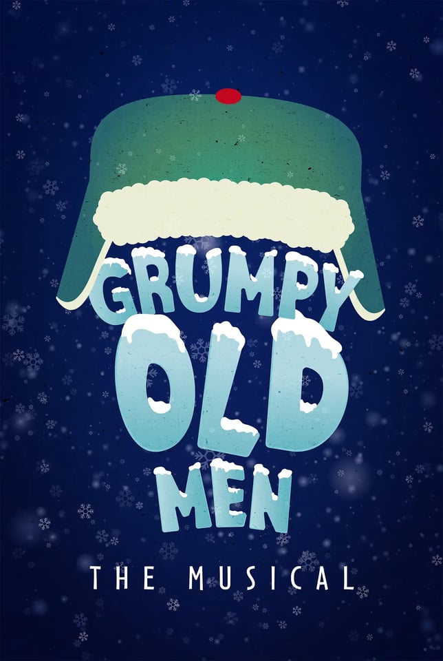 TZ21 Grumpy Old Men 2