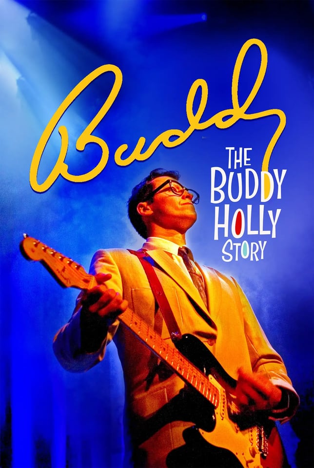 TZ21 Buddy Holly