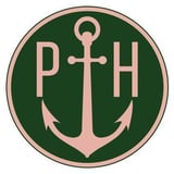 Perry hotel square logo