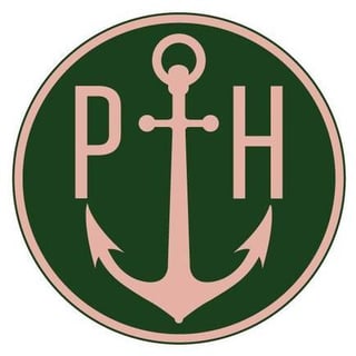 Perry hotel square logo
