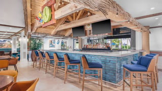 5 oclock somewhere bar margaritaville naples
