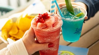 5 o'Clock Somewhere Bar & Grill 5