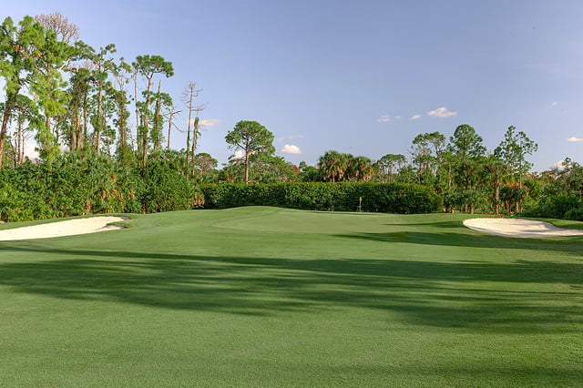 Valencia Golf and Country Club