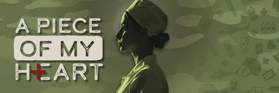 POMH Show Header