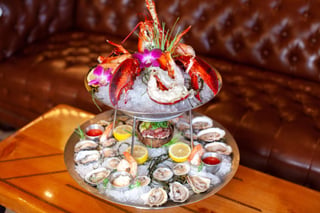 Delicious Crab Delicacy 1536x1024