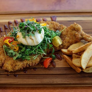 La tavola plate