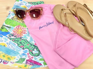 Sandpiper clothier marco