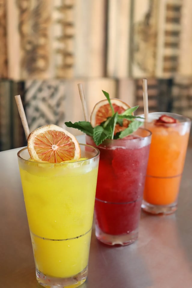 Quinns Cocktails 6f12c89