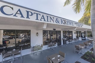 Captain & Krewe 3
