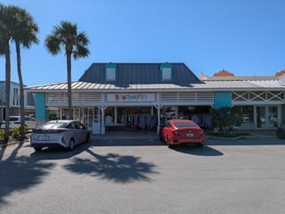 Beachworks marco front