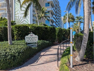 City south beach public access marco island