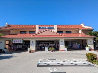 Island trends marco island