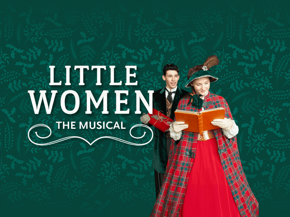 Little women naples players