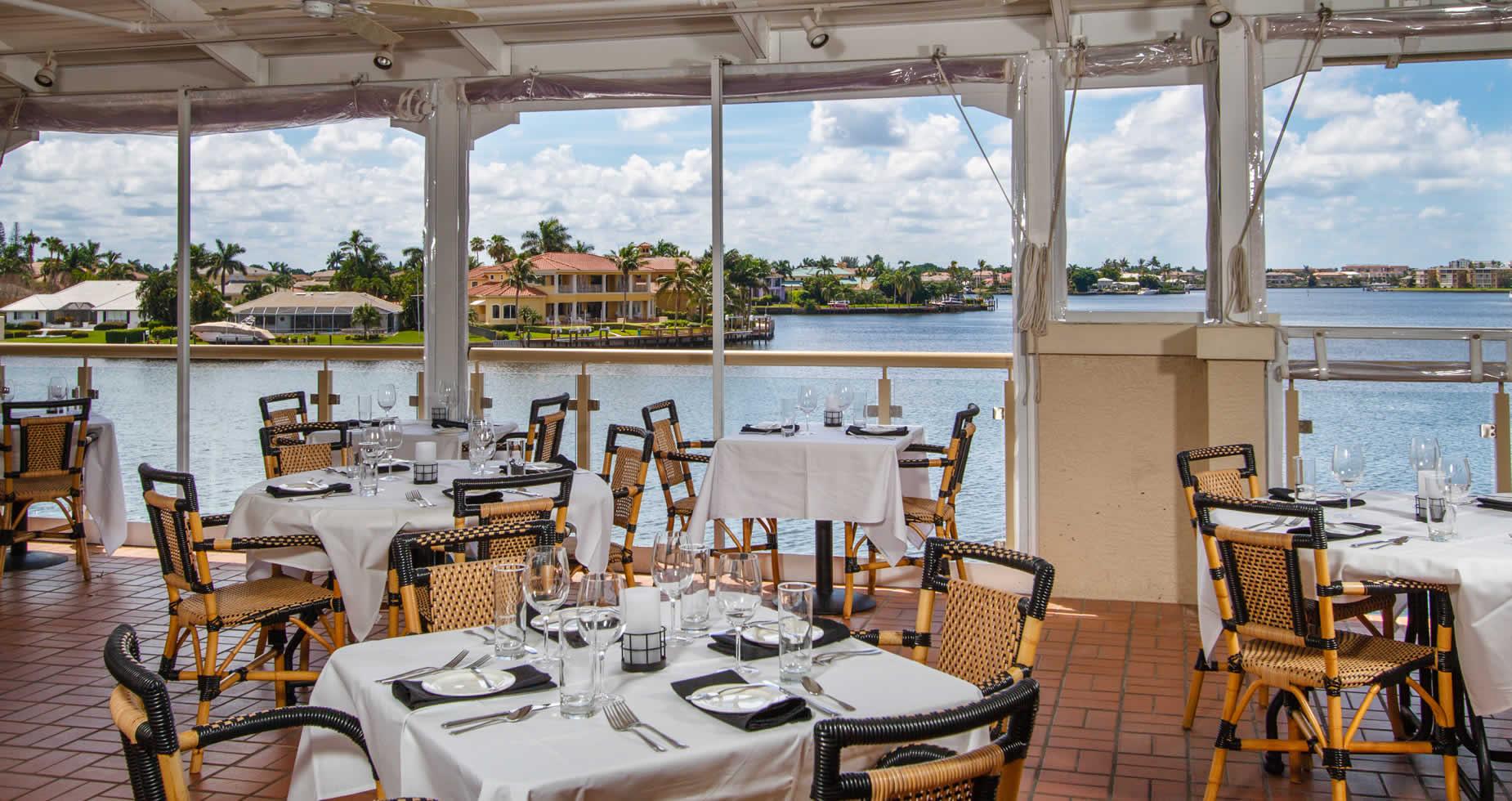 Bayside Seafood Grill & Bar