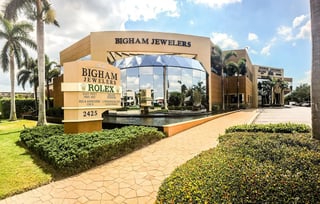 Bigham jewelers