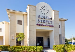 South street bar grill