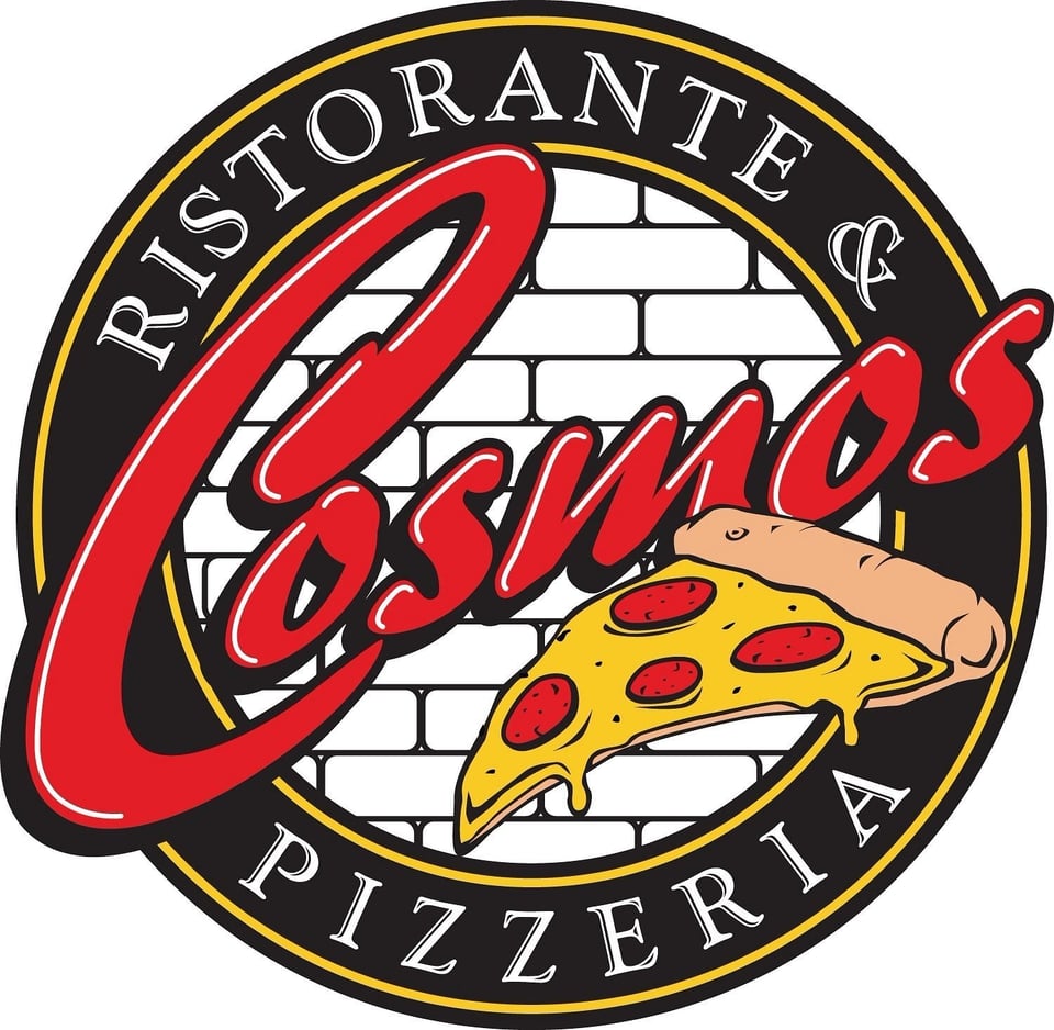 Cosmos Ristorante & Pizzeria logo