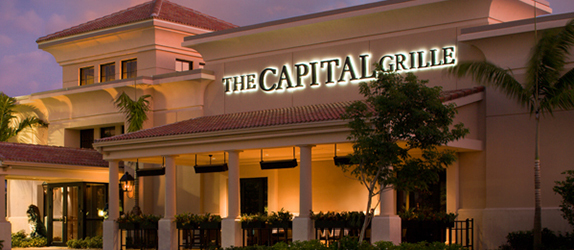 The Capital Grille