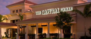 Capital grille naples