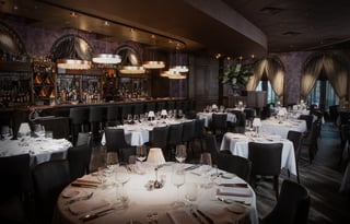 Chops interior