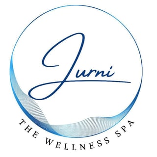 Jurni The Wellness Spa logo