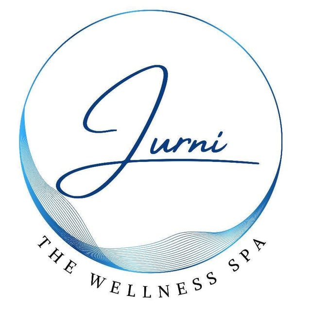 Jurni The Wellness Spa logo