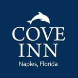 Cove inn square logo