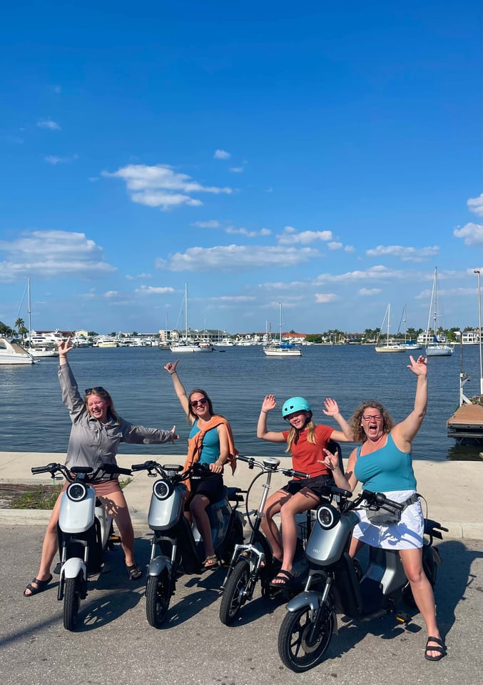 Luxury homes naples trike tour jpg