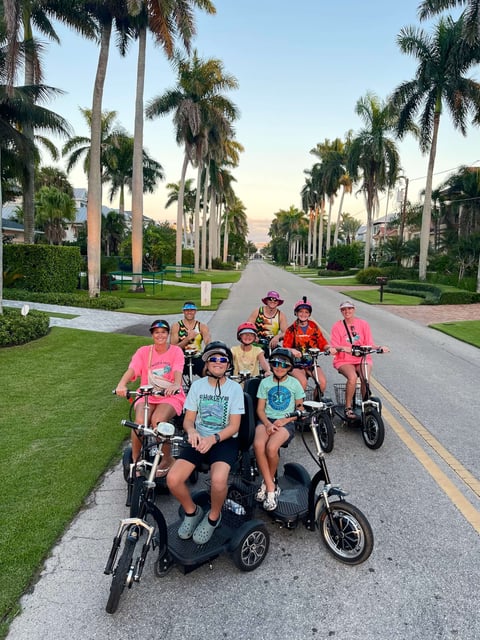 Fun things to do with kids naples florida