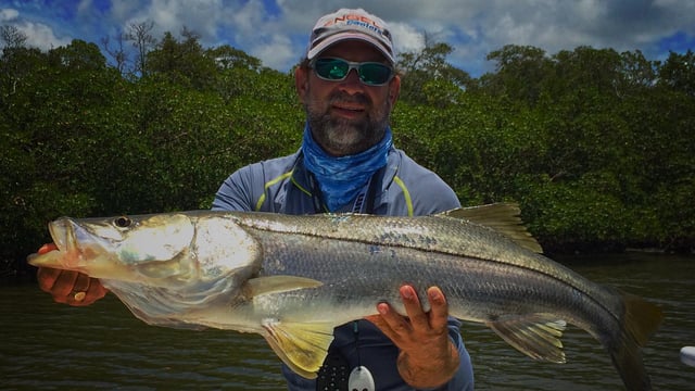 Chasin tales fishing charters