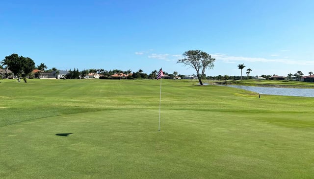 Eagle lakes golf