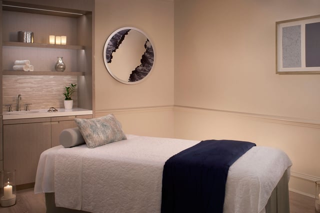 Rz rswrz spa treatment room 28165 Classic Hor