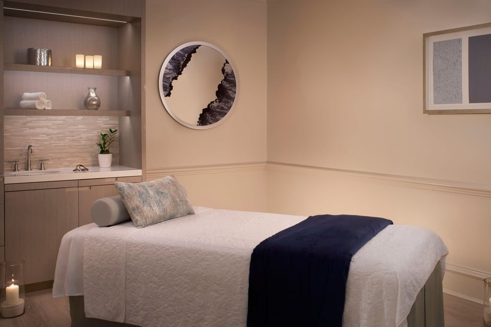 Rz rswrz spa treatment room 28165 Classic Hor