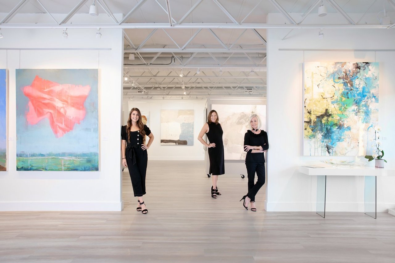 Gardner colby gallery