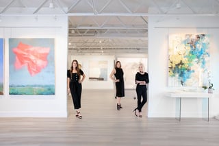 Gardner colby gallery