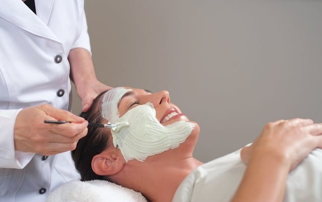 Spa on fifth naples