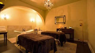 Woodhouse spa naples