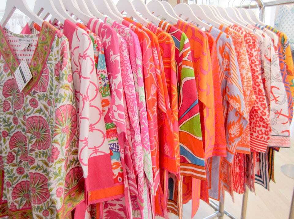 Gretchen scott clothes