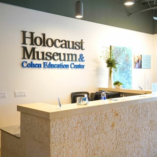 Holocaust museum