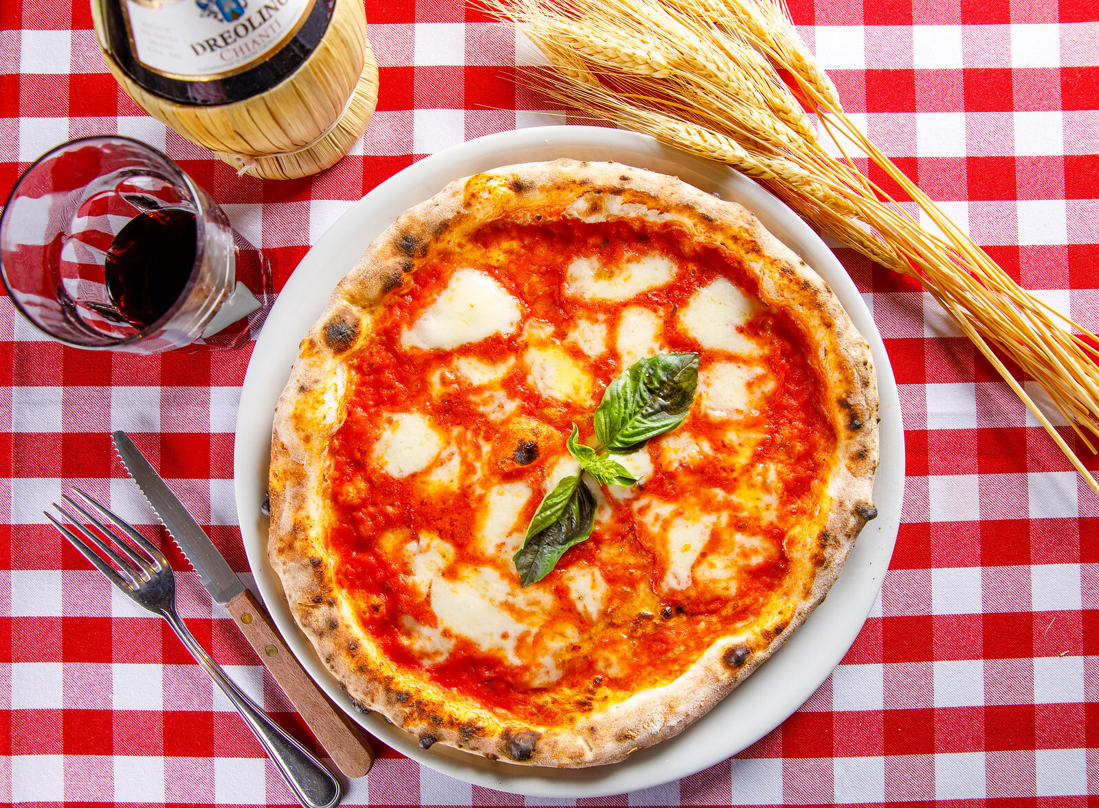 La Trattoria 1