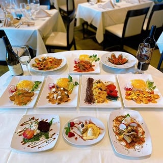 Bha! Bha! Persian Bistro 2