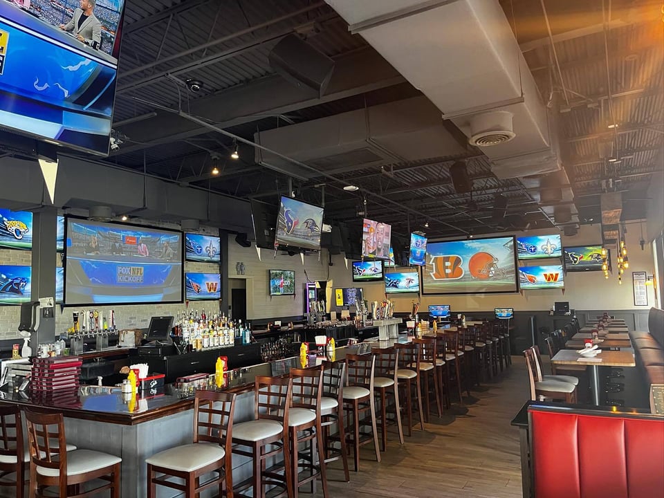 Bbg bar wide