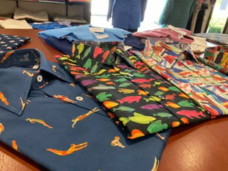 Maus hoffman shirts