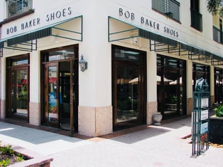 Bob baker shoes naples
